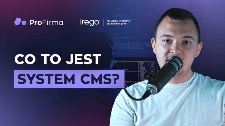Co to jest system CMS?
